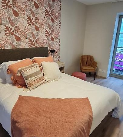 Les Coursives Appartements Mâcon Екстериор снимка