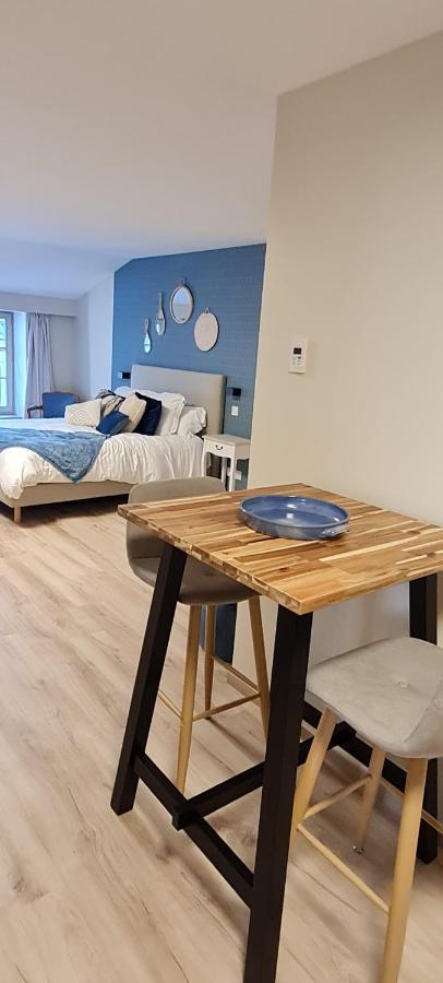 Les Coursives Appartements Mâcon Екстериор снимка
