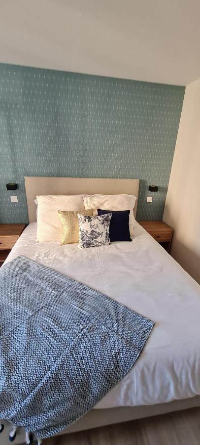 Les Coursives Appartements Mâcon Екстериор снимка
