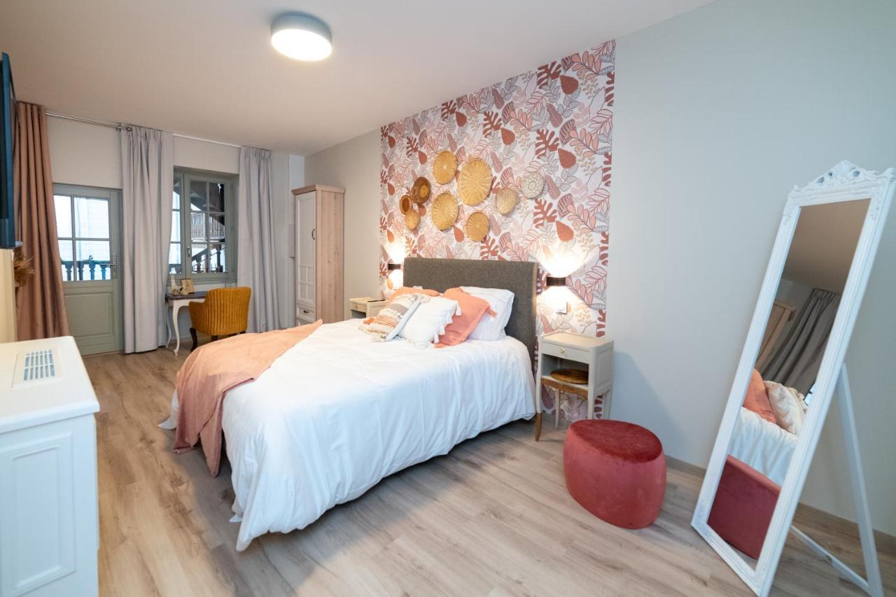 Les Coursives Appartements Mâcon Екстериор снимка