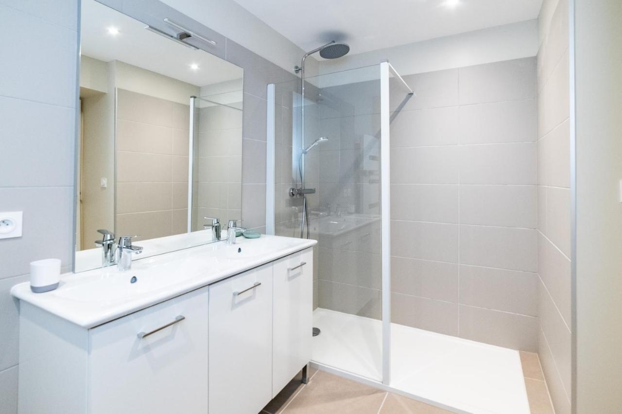 Les Coursives Appartements Mâcon Екстериор снимка