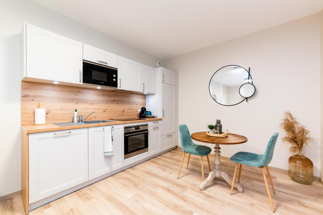 Les Coursives Appartements Mâcon Екстериор снимка