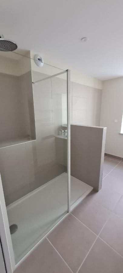 Les Coursives Appartements Mâcon Екстериор снимка